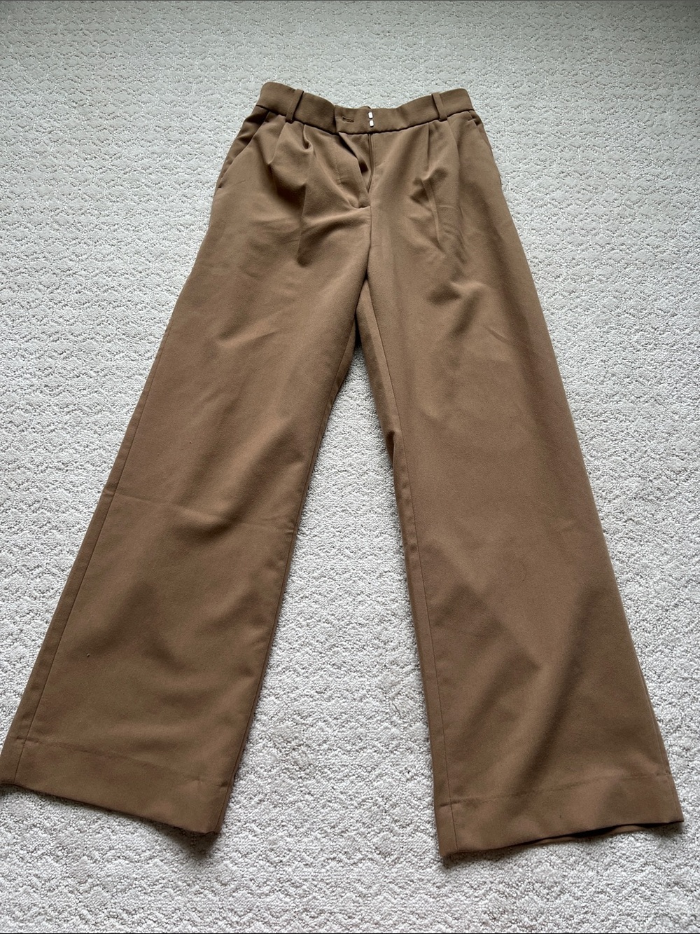 Abercrombie & Fitch A&F Sloan Tailored Pant